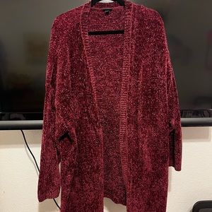 Torrid sweater. Size 5 very soft